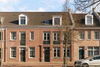 Woning Middellaan 44 Helmond