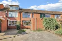 Woning Kabof 81 Hoogland