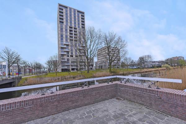 Woning Arabellapad 262 Amersfoort
