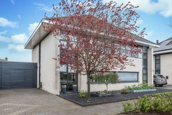 Woning Windmolenstraat 89 Helmond