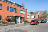 Woning A. Noordewier-Reddingiuslaan 205 Rotterdam
