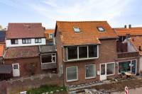 Woning Julianaweg 5 Melissant