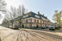 Woning Linnaeusparkweg 158 Amsterdam