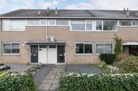 Woning van Speyk 9 Boxmeer