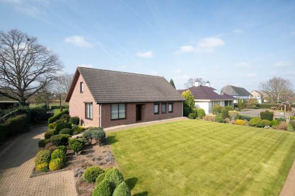 Woning Grotestraat 22a Vierlingsbeek
