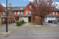 Woning Koegelwieckplantsoen 6 Berkel en Rodenrijs