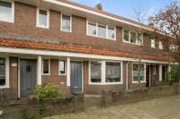 Woning Javastraat 22 Den Bosch