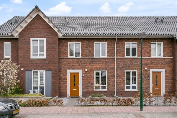 Woning Stellingmolen 3 Loosbroek