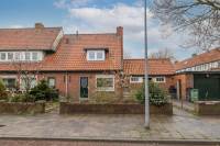 Woning Hendrik Smitstraat 45 Hilversum