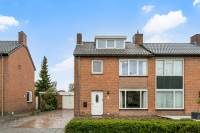 Woning Vinkenheuvel 8 Esch