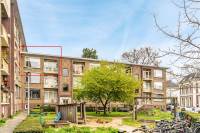Woning Niemeijerstraat 16II Wageningen