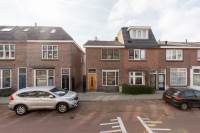 Woning Bisschopsweg 47 Amersfoort