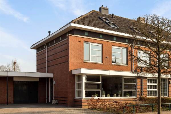 Woning Breeakkers 21 Den Bosch