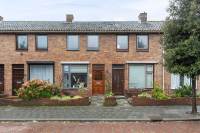 Woning Havendwarsstraat 6 Noordwijkerhout