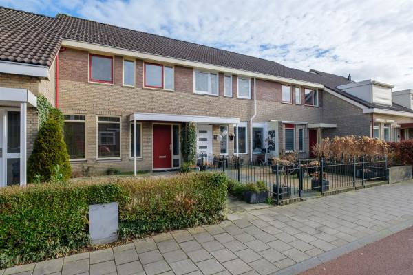 Woning Groningerstraat 164 Assen