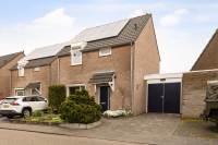 Woning Troelstrastraat 10 Helmond