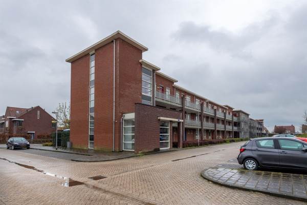 Woning Mercuriusstraat 76 Tiel