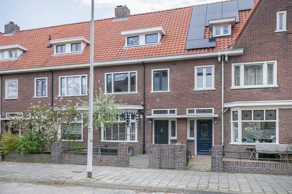 Woning Bredalaan 108 Eindhoven