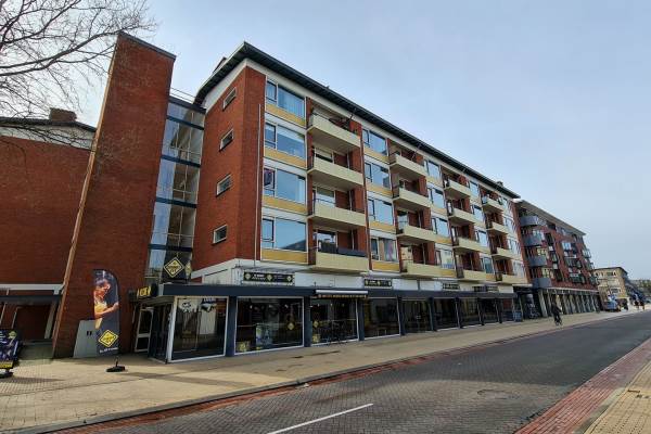 Woning Stationsstraat 77 Apeldoorn