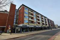 Woning Stationsstraat 77 Apeldoorn