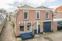 Woning Nieuwstraat 20 Oudewater