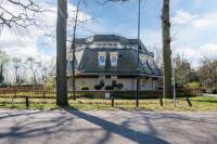 Woning Dr. Schaepmanlaan 33 Breda