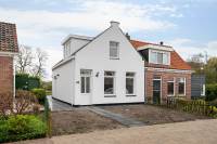 Woning Oude Rijksweg 40 's-Heer Hendrikskinderen