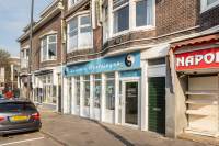 Woning Schiedamseweg 554 Vlaardingen