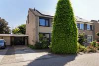 Woning Debussystraat 8 Boxtel