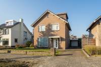 Woning van Immerseelstraat 13 Loon op Zand