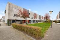 Woning Stellendamstraat 159 Zoetermeer