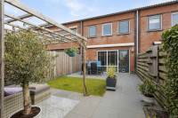 Woning Tijmstraat 32 Assen