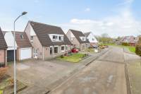 Woning Zwanendrift 15 Delfzijl