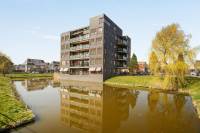 Woning Wagenmakerstraat 37 's-Gravenzande