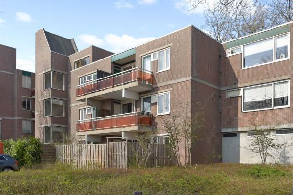 Woning Houtsnijdershorst 101 Apeldoorn