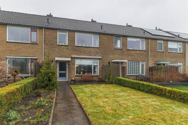 Woning Hofstedenlaan 7 Roden