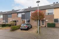 Woning Albert Schweitzererf 22 Oud-Beijerland
