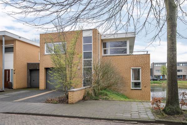 Woning Dick Ketstraat 7 Eindhoven
