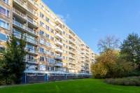 Woning Van Nijenrodeweg 803 Amsterdam