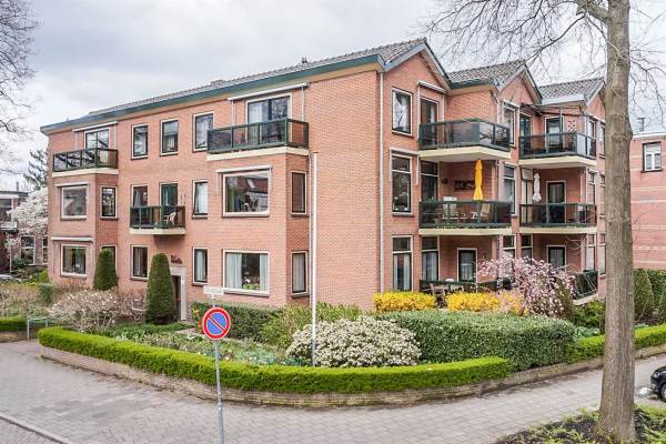 Woning Stationslaan 5 Zeist