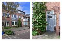 Woning Karel van Manderstraat 40 Haarlem