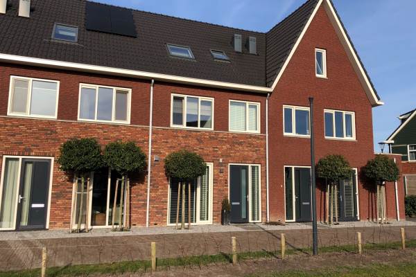 Woning Centaur 2 Vinkeveen