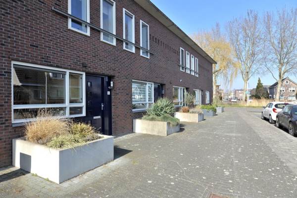Woning Linnenweverstraat 10 Zwolle