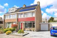 Woning Voltastraat 19 Badhoevedorp