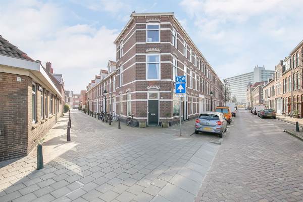 Woning Schipperstraat 42 Den Haag