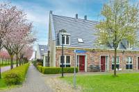 Woning Dominosteen 11 Houten