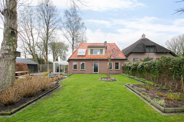 Woning Binnenweg 7 Eesveen