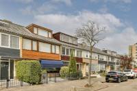 Woning Marconistraat 25 Badhoevedorp