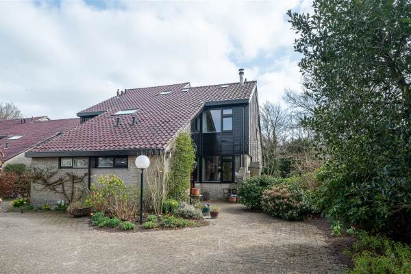 Woning Doorrid 18 Haren (GR)