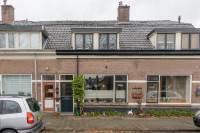 Woning Nieuwe Deventerweg 10 Zwolle